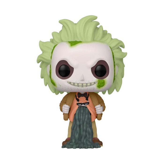 Funko 82653 Pop! Figura Beetlejuice Versión Especial Edición Limitada Beetlejuice 2 2 Funko 82653 Pop! Figura Beetlejuice Versión Especial Edición Limitada Beetlejuice 2 2