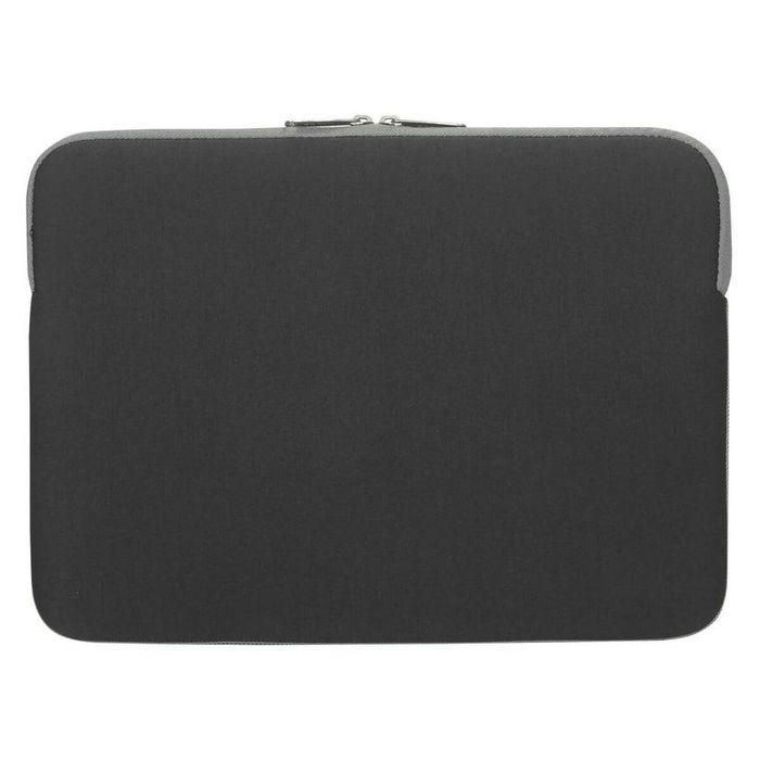 Targus Pulse II EcoSmart Funda para Portátil 14" (35,6 cm) de Neopreno, Resistente a Rayones y Agua, Color Carbón Vegetal 1 Targus Pulse II EcoSmart Funda para Portátil 14" (35,6 cm) de Neopreno, Resistente a Rayones y Agua, Color Carbón Vegetal 1