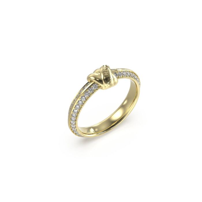 Anillo Mujer Guess JUBR04057JWYG58 18 Anillo Mujer Guess JUBR04057JWYG58 18