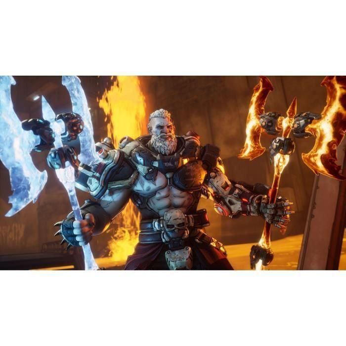 2K Games Borderlands 4 - Juego PS5 5026555438834 5
