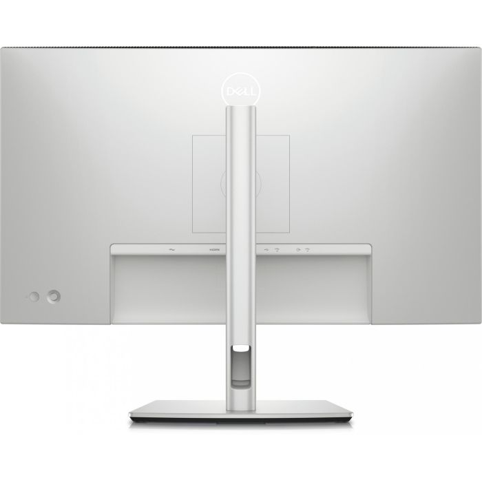 Dell UltraSharp 27 U2724D Monitor 27" WQHD IPS 120Hz 5ms DP HDMI USB-C VESA Silver/Black 2