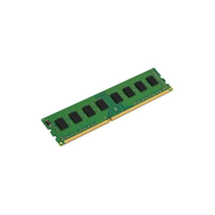 Memoria RAM Kingston ValueRAM 8GB/ DDR3/ 1600MHz/ 1.5V/ CL11/ DIMM Memoria RAM Kingston ValueRAM 8GB/ DDR3/ 1600MHz/ 1.5V/ CL11/ DIMM