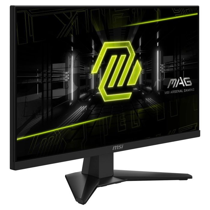 MSI MAG 244F Monitor Gaming 23.6" Full HD Rapid IPS 0.5ms 200Hz