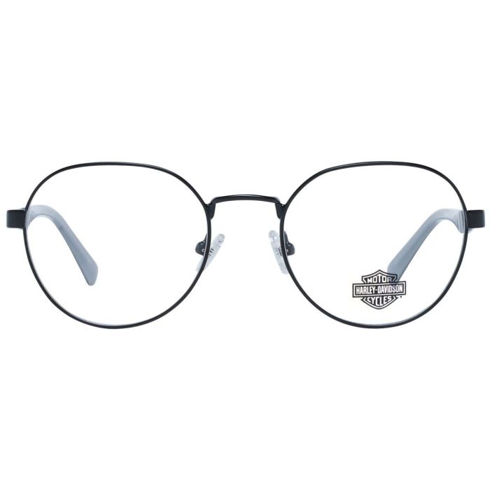 Montura de Gafas Hombre Harley-Davidson HD0909 51002 3 Montura de Gafas Hombre Harley-Davidson HD0909 51002 3