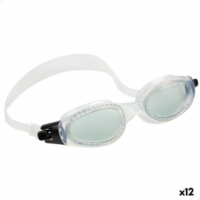 Gafas de Natación Intex Pro Master (12 Unidades) 4