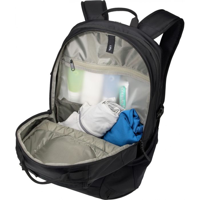 THULE Rucksack 26L black EnRoute 10 THULE Rucksack 26L black EnRoute 10