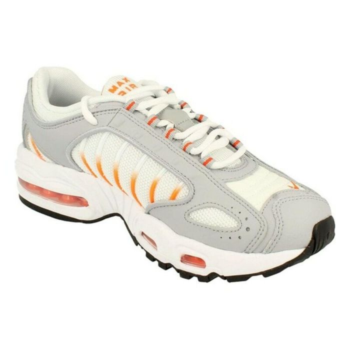 Zapatillas Deportivas AIR MAX TAILWIND IV Nike BQ9810 108 Gris 3