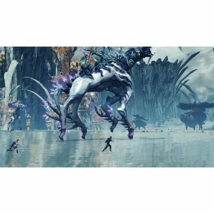 Nintendo NINXENOBLADEX Xenoblade Chronicles X: Edición Definitiva Juego para Nintendo Switch 1 Nintendo NINXENOBLADEX Xenoblade Chronicles X: Edición Definitiva Juego para Nintendo Switch 1