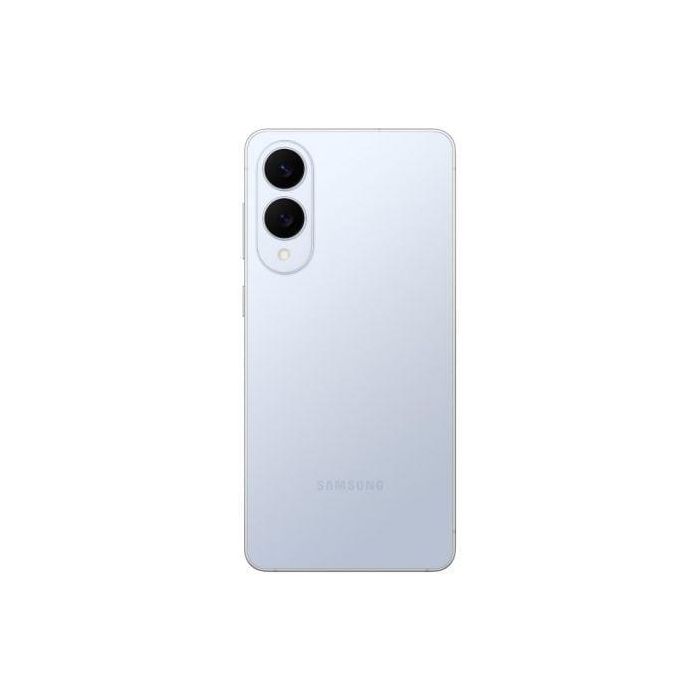 Samsung SM-S937BLBGEUB Galaxy S25 Edge Smartphone 6.7" 5G 12GB RAM 512GB 200MP Dynamic AMOLED 2X Titanio Azul 4