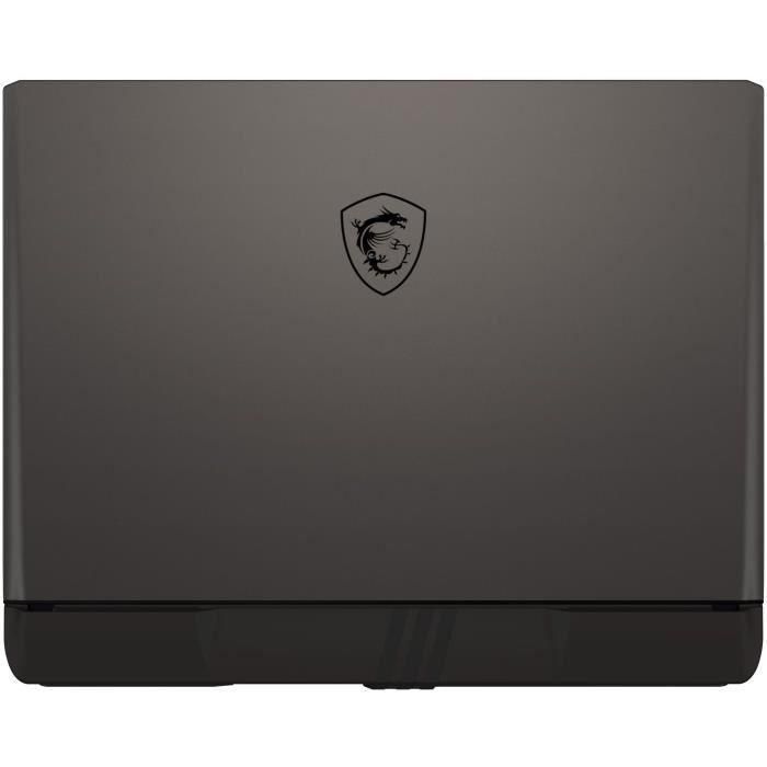 Portátil MSI Vector 16 HX AI A2XWHG-235XFR, 16 pulgadas QHD+ IPS 240 Hz, i7-255HX, 32 GB de RAM, 1 TB de SSD, RTX 5070 Ti, DOS 3 Portátil MSI Vector 16 HX AI A2XWHG-235XFR, 16 pulgadas QHD+ IPS 240 Hz, i7-255HX, 32 GB de RAM, 1 TB de SSD, RTX 5070 Ti, DOS 3