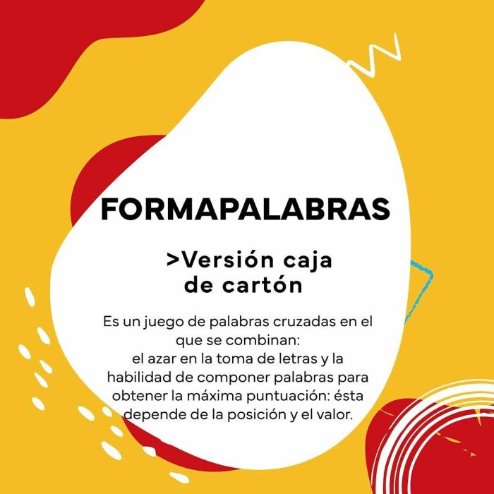 Juego de habilidad Cayro 3 Juego de habilidad Cayro 3