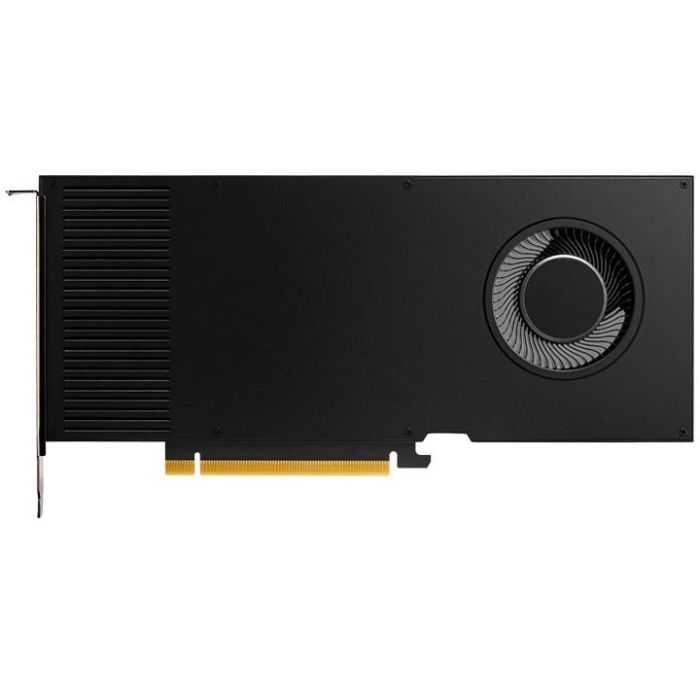 PNY VCNRTXA4000-PB Quadro RTX A4000 16GB GDDR6 PCI Express 4.0 Tarjeta Gráfica para estaciones de trabajo 1