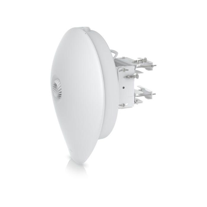 Ubiquiti UISP airFiber 60 XR Puente WiFi Exterior Long Range 4000m Blanco, Antena 26 dBi, Gigabit Ethernet 1000 Mbps 1 Ubiquiti UISP airFiber 60 XR Puente WiFi Exterior Long Range 4000m Blanco, Antena 26 dBi, Gigabit Ethernet 1000 Mbps 1