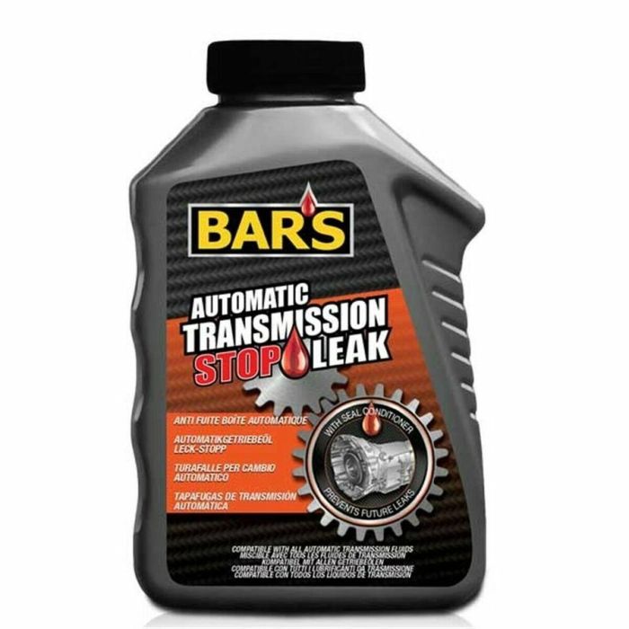 Bar's BARSTAL2L91 Tapafugas Transmisión Automática - Detiene Fugas y Restaura Sellos de Juntas, Compatible con Fluidos ATF