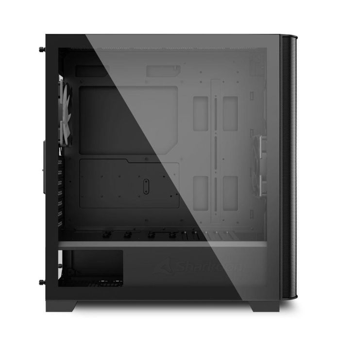 SHARKOON M30 RGB ATX E-ATX Full Tower Negro