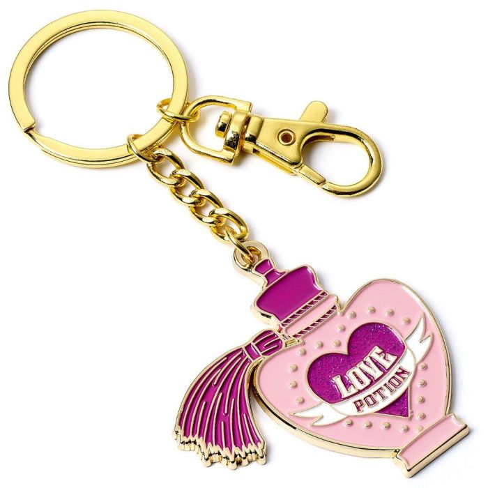 Llavero Pocion de Amor Harry Potter 0 Llavero Pocion de Amor Harry Potter 0