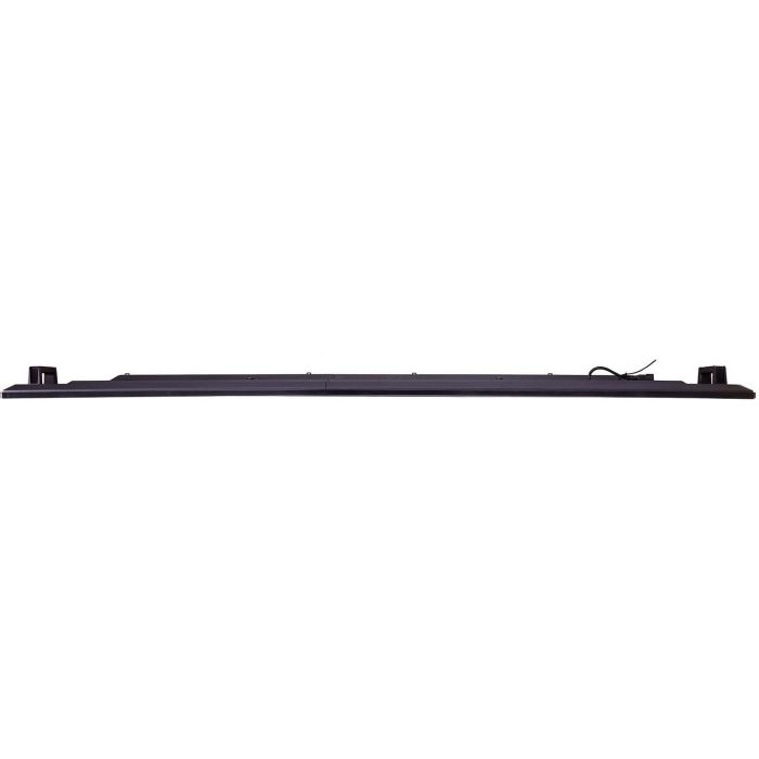 LG 75UH5J-M Signage Display 75" UHD IPS 500cd/m2 24/7 con webOS y Wi-Fi - Serie UH5 6