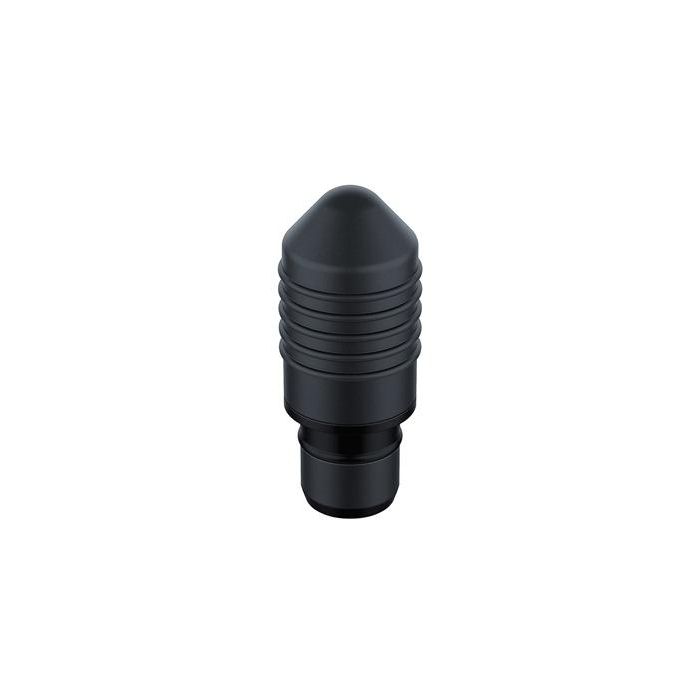 Beurer MG-185 Pistola de Masaje Muscular, 9 Niveles de Intensidad, 3000 Impulsos/Minuto, Mango Ergonómico, 5 Accesorios, Incluye Maletín 8 Beurer MG-185 Pistola de Masaje Muscular, 9 Niveles de Intensidad, 3000 Impulsos/Minuto, Mango Ergonómico, 5 Accesorios, Incluye Maletín 8