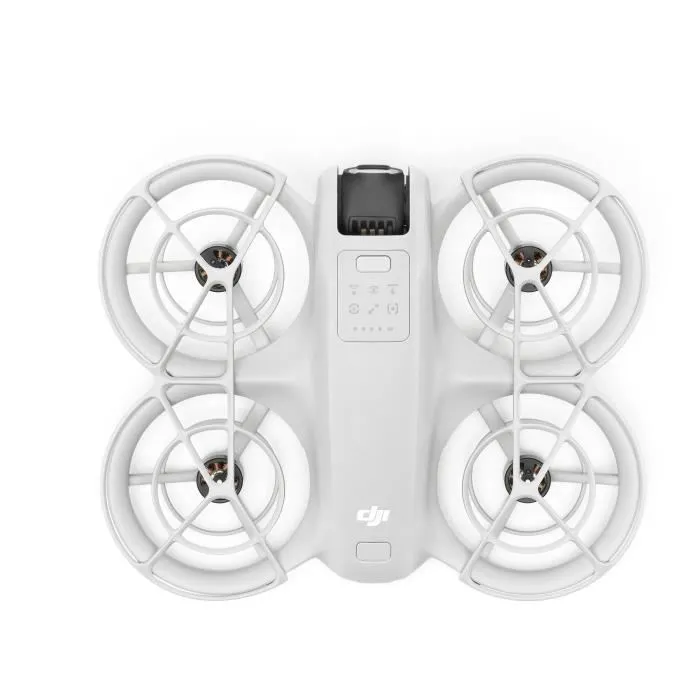 DJI Dron ultracompacto Neo Fly More Combo, 135g, Accesorios Incluidos, Captura Cinematográfica 5