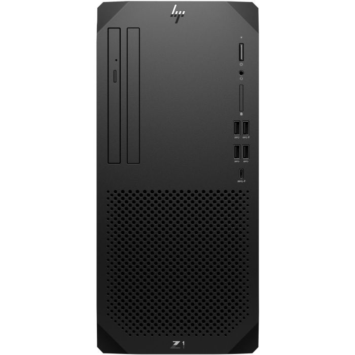 HP Z1 G9 TWR Intel Core i7-14700 32GB RAM 1TB SSD NVIDIA RTX 4060 8GB Windows 11 Pro 3 Años Garantía