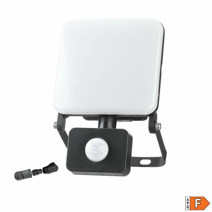 Foco Proyector EDM 70422 Frameless Negro F 50 W 4100 Lm (6000 K)
