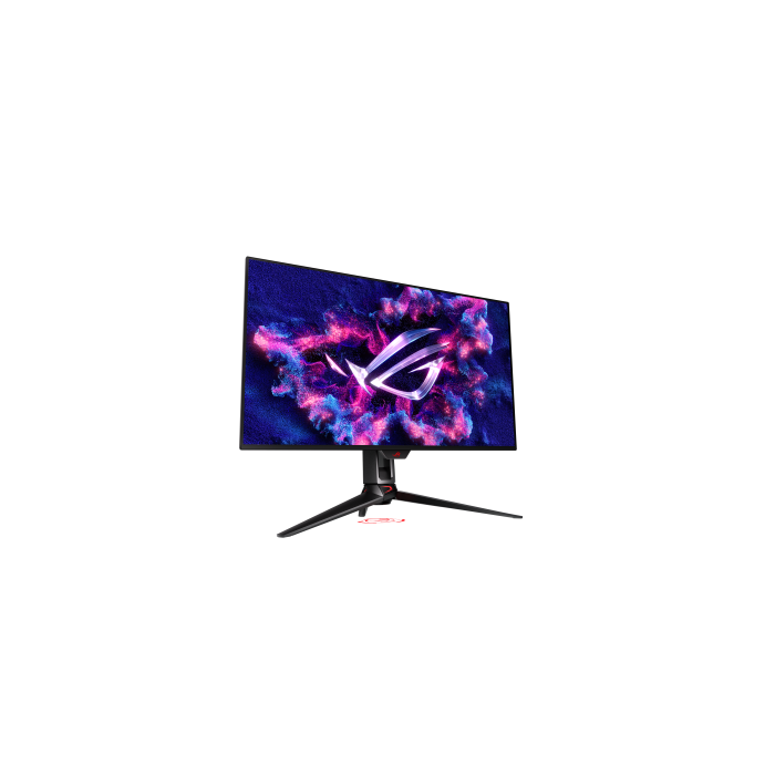 ASUS ROG Swift OLED PG32UCDMZ pantalla para PC 80 cm (31.5") 3840 x 2160 Pixeles 4K Ultra HD QD-OLED Negro 4 ASUS ROG Swift OLED PG32UCDMZ pantalla para PC 80 cm (31.5") 3840 x 2160 Pixeles 4K Ultra HD QD-OLED Negro 4