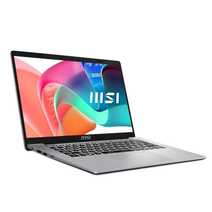 Portatil Msi 14 - 202Es I7 - 1355 Unidades 16 grb Ssd 1 Portatil Msi 14 - 202Es I7 - 1355 Unidades 16 grb Ssd 1