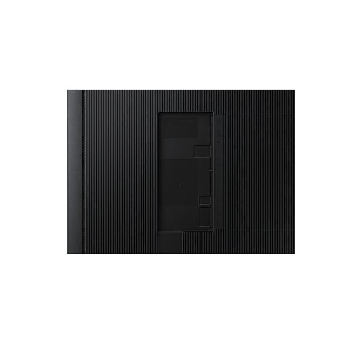 Samsung LH65QBCEBGCXEN pantalla de señalización 165,1 cm (65") LED Wifi Negro 5 Samsung LH65QBCEBGCXEN pantalla de señalización 165,1 cm (65") LED Wifi Negro 5