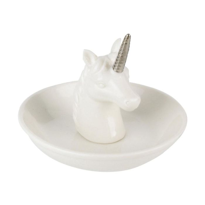 Porta Joyas Unicornio Home Deco Factory 3