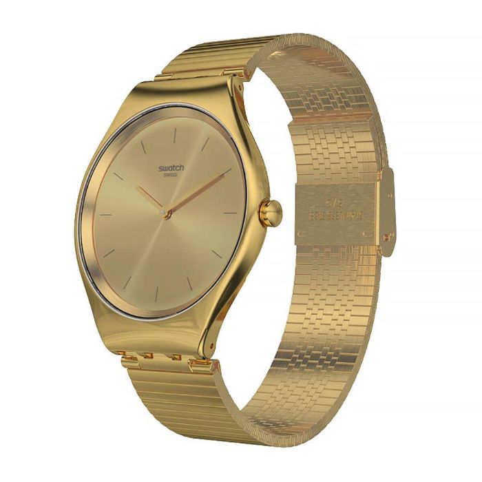 Reloj Mujer Swatch SYXG100GG 1