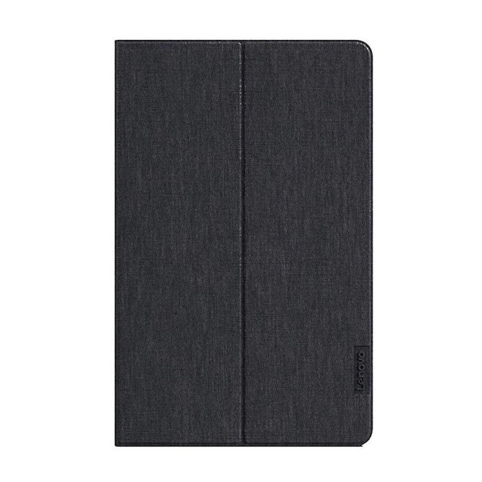 Lenovo Funda para Lenovo Tab M10 Plus FHD, Negro Lenovo Funda para Lenovo Tab M10 Plus FHD, Negro