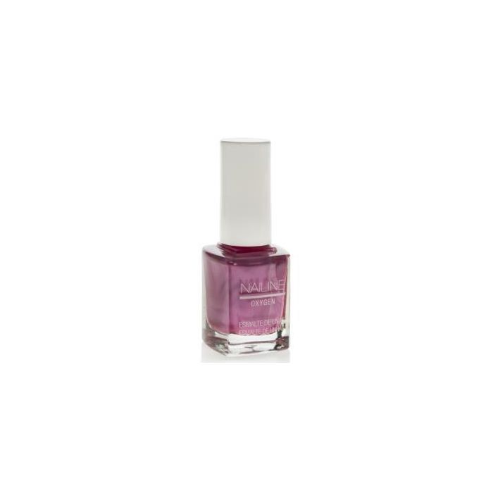 NAILINE Esmalte de Uñas Oxygen N 14 Rosa Palo