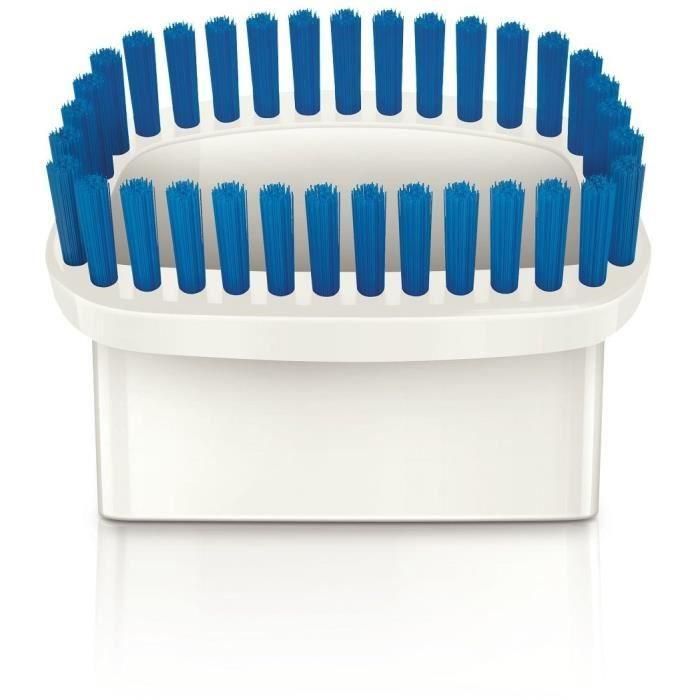 PHILIPS FC6150 / 01 Aspiradora de mano sin bolsa - 3,6V - Blanco 3 PHILIPS FC6150 / 01 Aspiradora de mano sin bolsa - 3,6V - Blanco 3