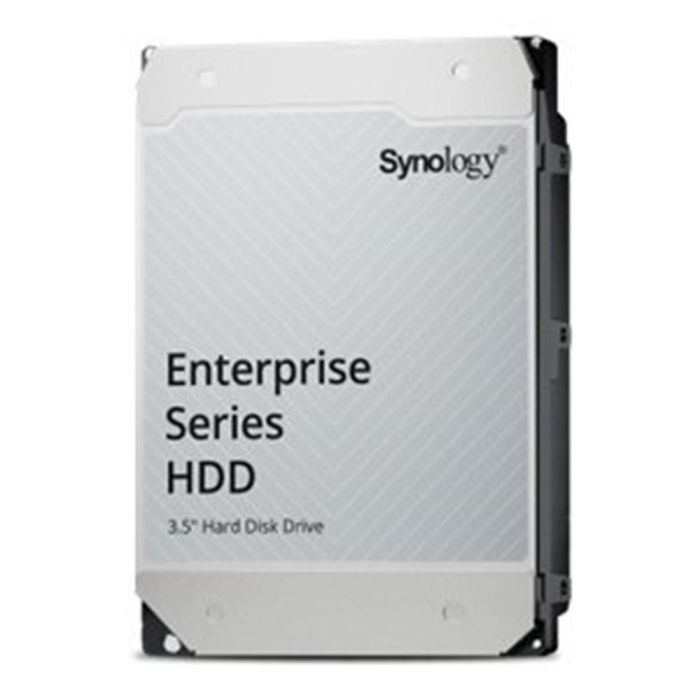 Synology HAS5310-20T Disco Duro SAS 20TB HDD para Servidor NAS