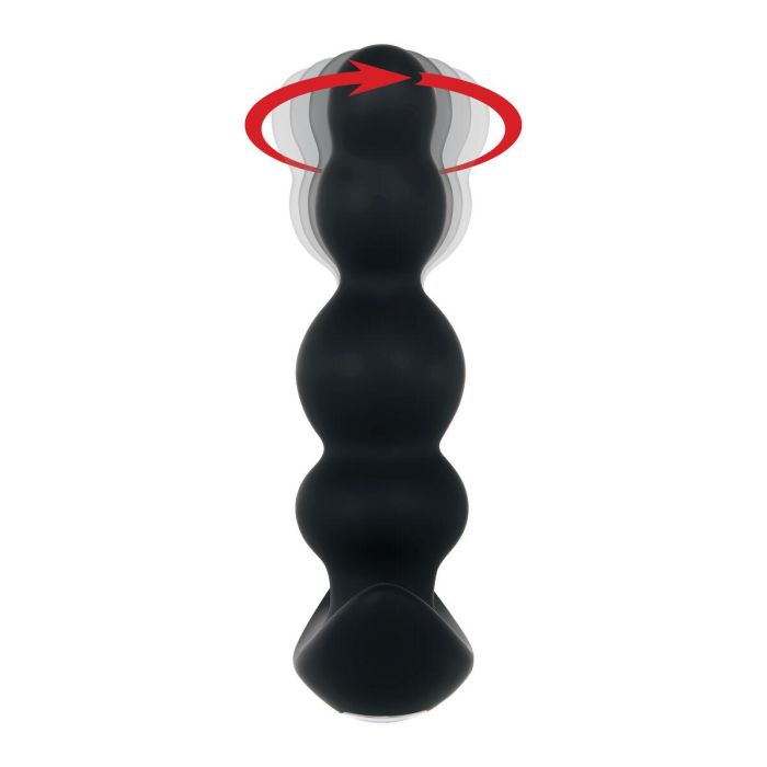 Vibrador Evolved Negro 24