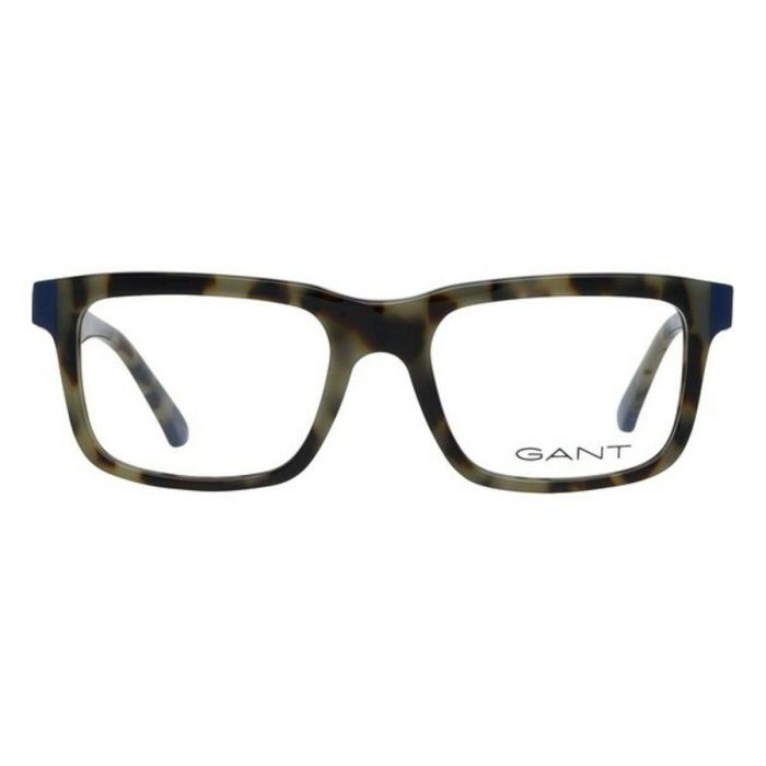 Montura de Gafas Hombre Gant GA3158 52056 Multicolor Ø 52 mm 2 Montura de Gafas Hombre Gant GA3158 52056 Multicolor Ø 52 mm 2