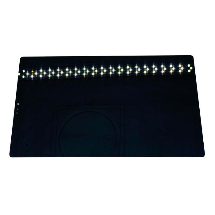 Lenovo Pantalla Original TV101WXM-LL0 para Tablet Lenovo Tab M10 HD (2nd Gen) TB-X306F - Recambio Nítido y de Alto Rendimiento