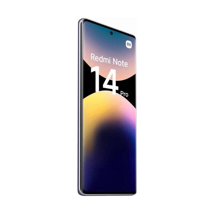 Smartphone Xiaomi 24116RACCG 6,67" Octa Core 12 GB RAM 512 GB Violeta Lila 2