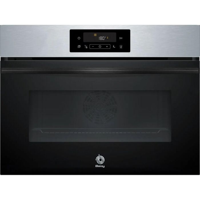 Horno Balay 3CB4821X3 2990 W 47 L 0 Horno Balay 3CB4821X3 2990 W 47 L 0