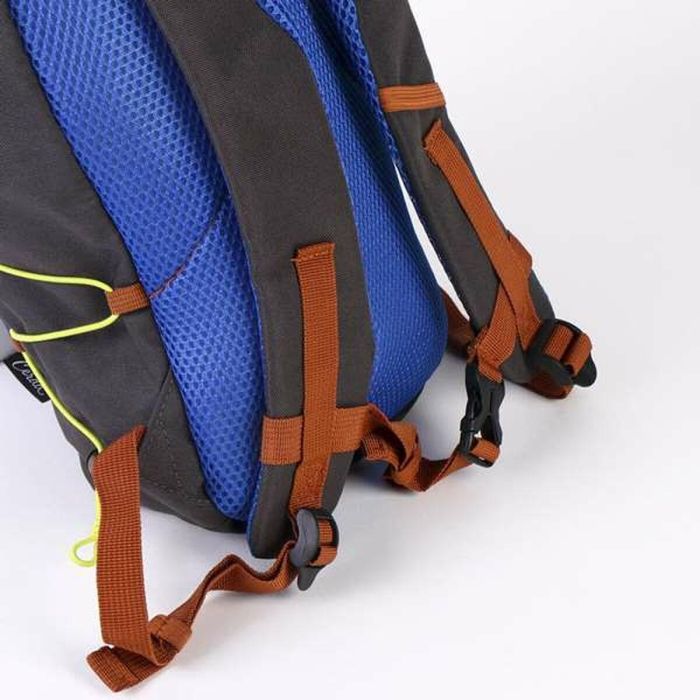 Mochila casual trekking mickey 4 Mochila casual trekking mickey 4