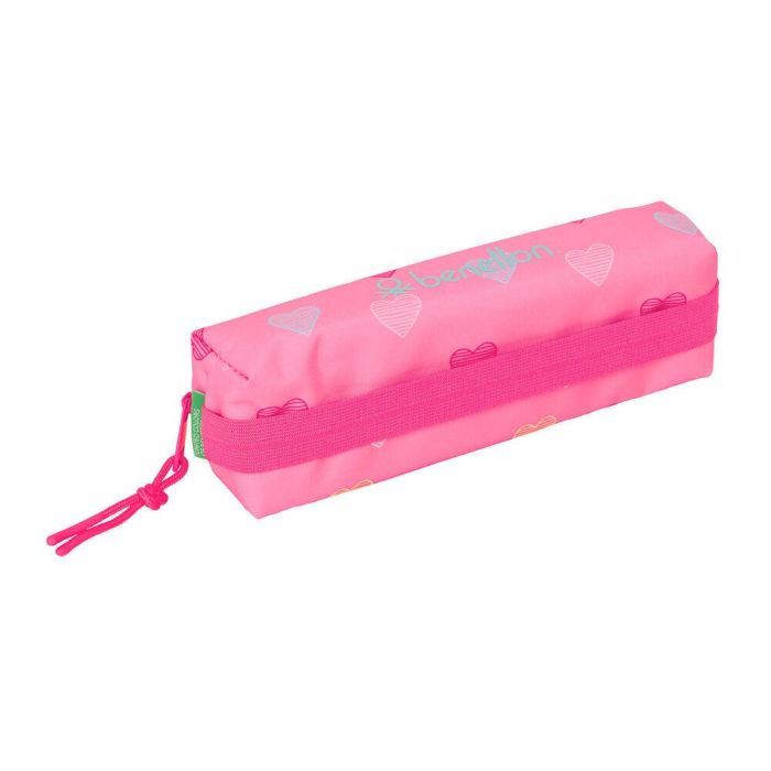 Portatodo Heart Benetton 1