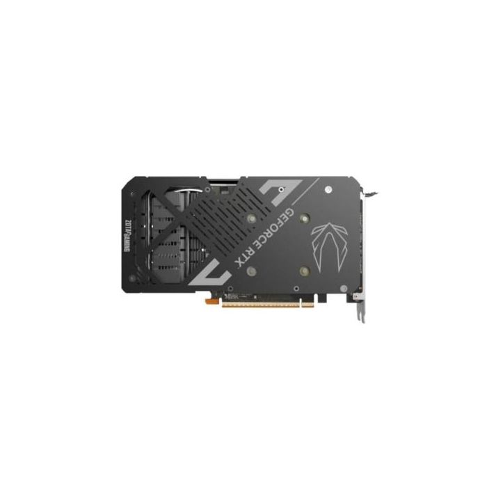 Zotac NVIDIA GeForce RTX 5050 Twin Edge OC 8GB GDDR6 Tarjeta Gráfica ZT-B50500H-10M con 2 Ventiladores 1 Zotac NVIDIA GeForce RTX 5050 Twin Edge OC 8GB GDDR6 Tarjeta Gráfica ZT-B50500H-10M con 2 Ventiladores 1