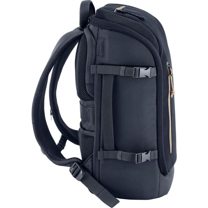 HP Travel 25 Liter 15.6 Blue Laptop Backpack 16