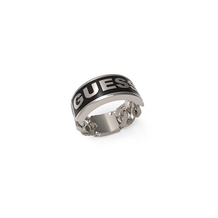 Anillo Hombre Guess JUXR03003JWSTBK66 26