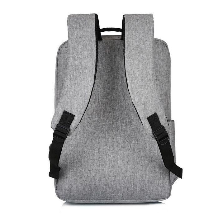 eSTUFF Cleveland 15.6'' Backpack 3 eSTUFF Cleveland 15.6'' Backpack 3
