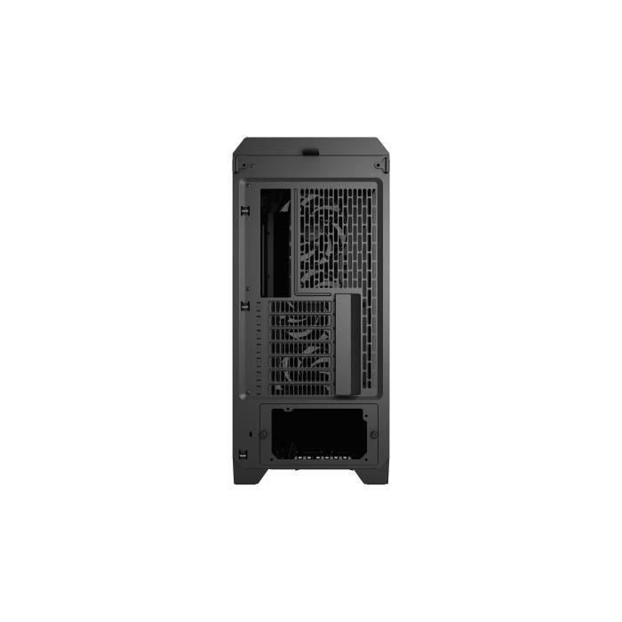 Fractal Design FRA7340172707172 Meshify 3 TG Caja PC E-ATX (277 mm) 3 Ventiladores USB Tipo C 20 Gbps Negra 2 Fractal Design FRA7340172707172 Meshify 3 TG Caja PC E-ATX (277 mm) 3 Ventiladores USB Tipo C 20 Gbps Negra 2