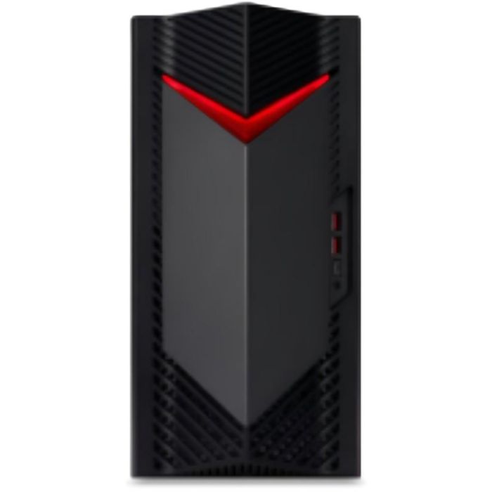 Acer N50-660 Nitro 50 Intel Core Ultra 7 265F 32GB RAM 1TB SSD RTX 5060 Windows 11 Home PC Sobremesa Gaming