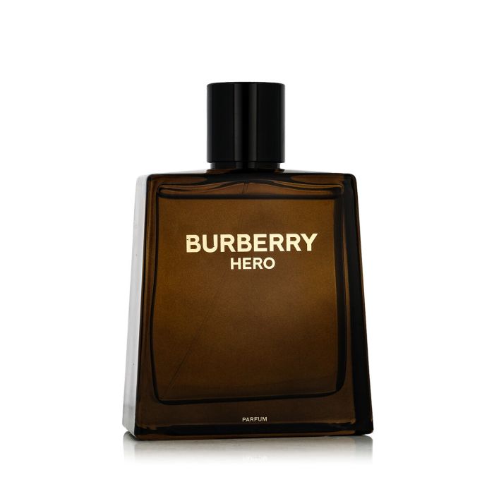 Perfume Hombre Burberry Hero Parfum EDP 150 ml 1