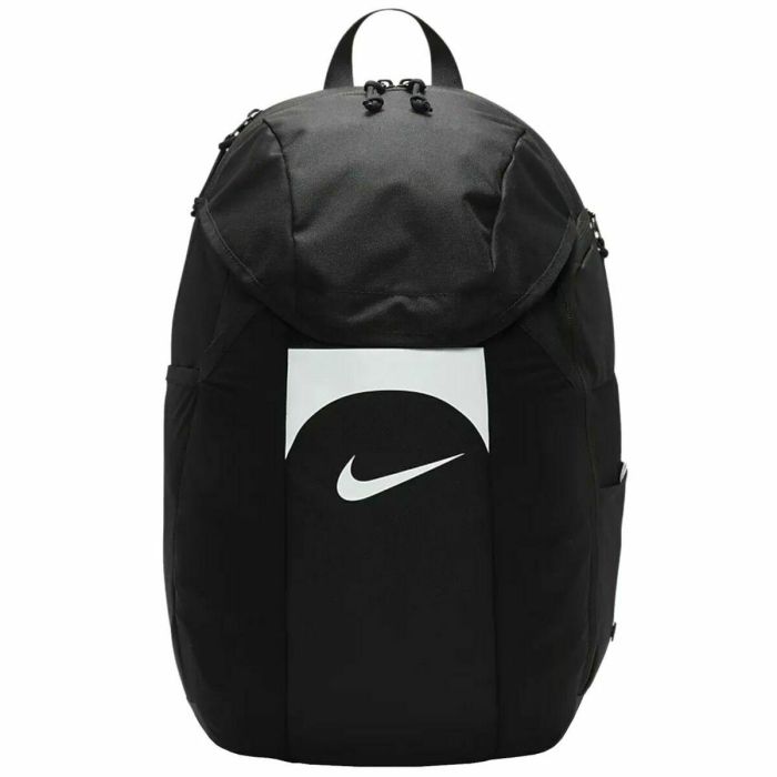 Nike NIK0196154136839 Mochila Academy Team 30 L Negra