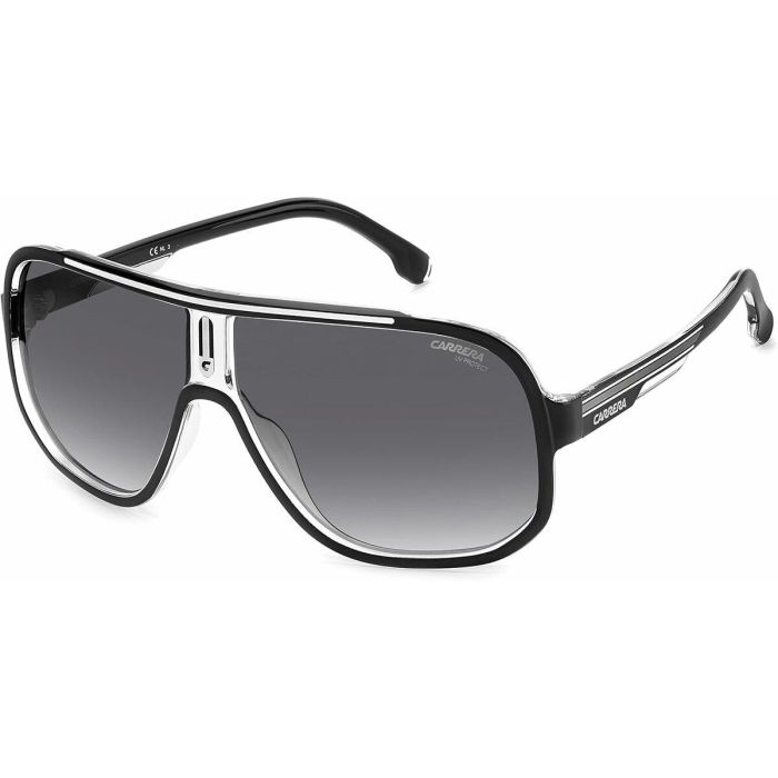 Gafas de Sol Unisex Carrera CARRERA-1058-S-80S639O Ø 64 mm 6 Gafas de Sol Unisex Carrera CARRERA-1058-S-80S639O Ø 64 mm 6